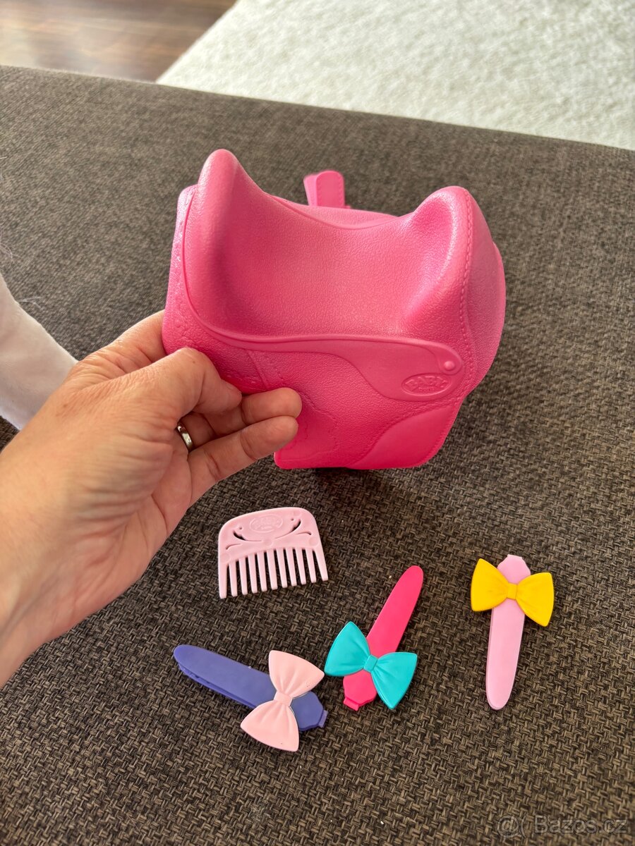 Baby born jednorožec - 10