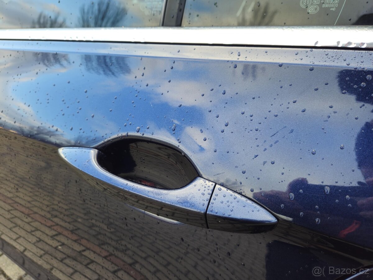 VW Passat B8 Variant Comfort line 2,0TDi 110kW - 10