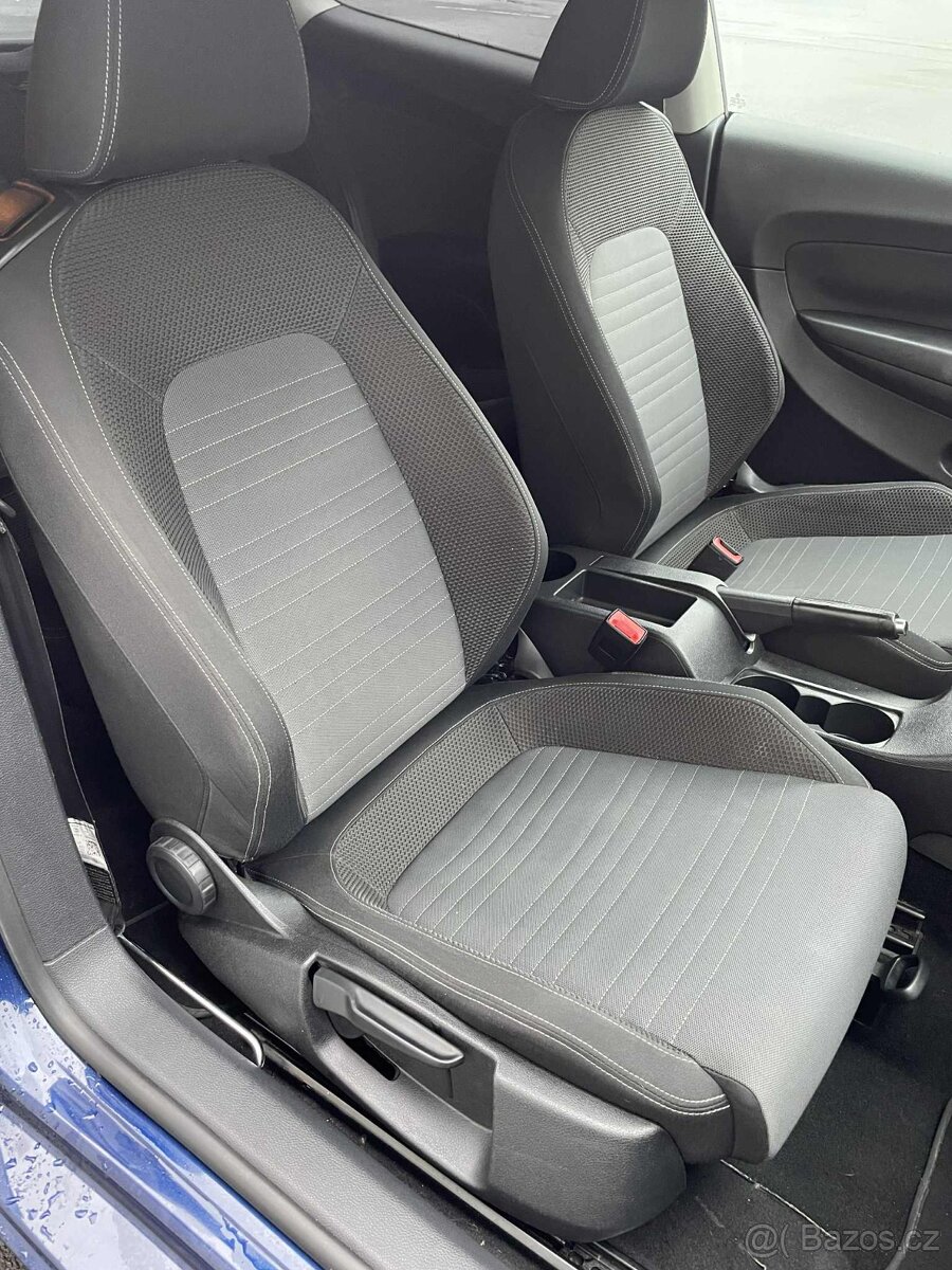 Volkswagen Scirocco 1.4 TSI 118kw - 10