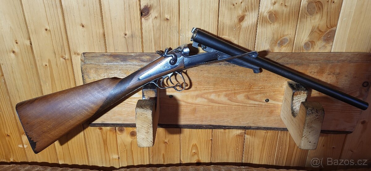 BROKOVNICE KOČÁROVÁ CAL 16 SUPER - 10