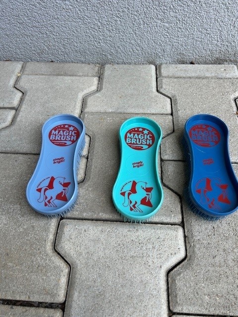 dětská jezdecká výbava pro jízdu na koni - 10