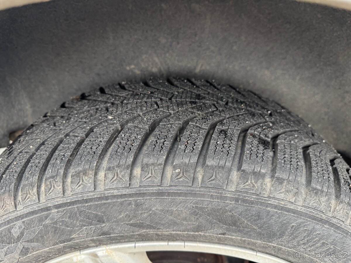 Ford Galaxy 1.9 TDI - 10