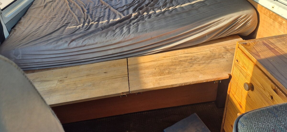 Vw t4 2.5i 4x4 syncro - 10