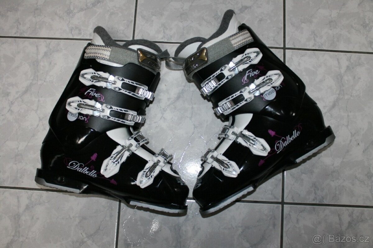 lyže Dynastar neva 158 cm - 10