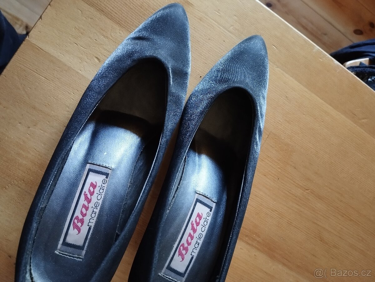 Set oblečení 8. - 10