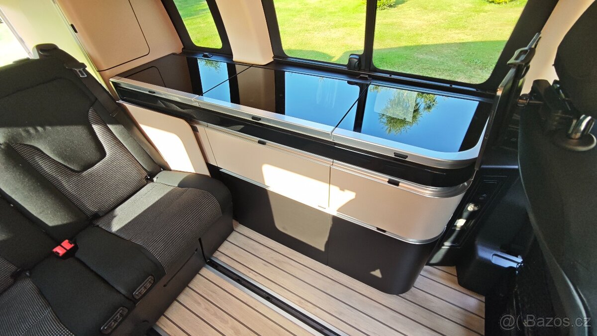 Mercedes Benz Marco Polo V 250d - 10