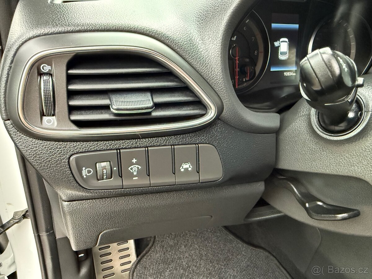 Hyundai I30N PERFORMANCE 92TKM TOP - 10