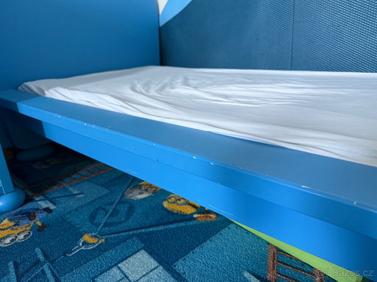 Pokojíček IKEA - 10