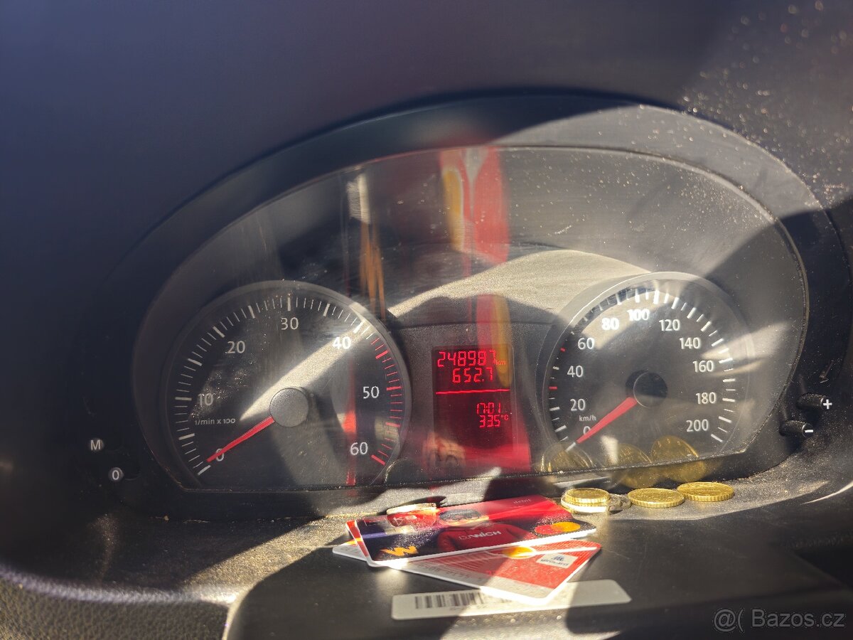 VW Crafter L4H3 Maxi - 10