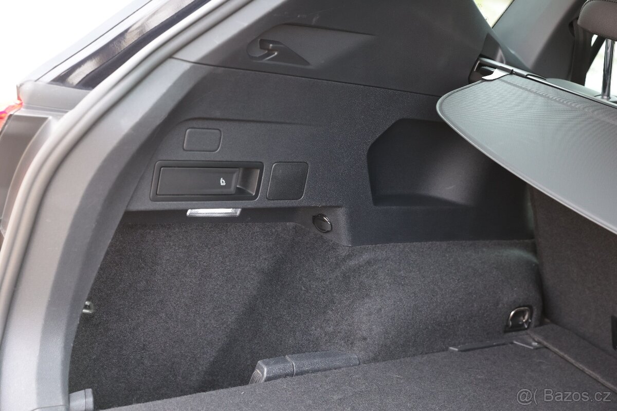 Prodej SEAT Tarraco FR 4 - 10