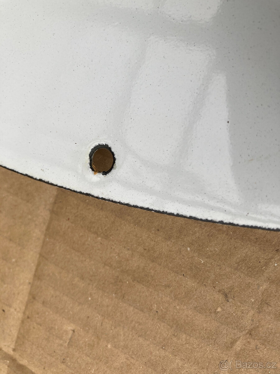 Cedule smaltovaná pivní GAMBRINUS za 1.000 kč s poštou - 10