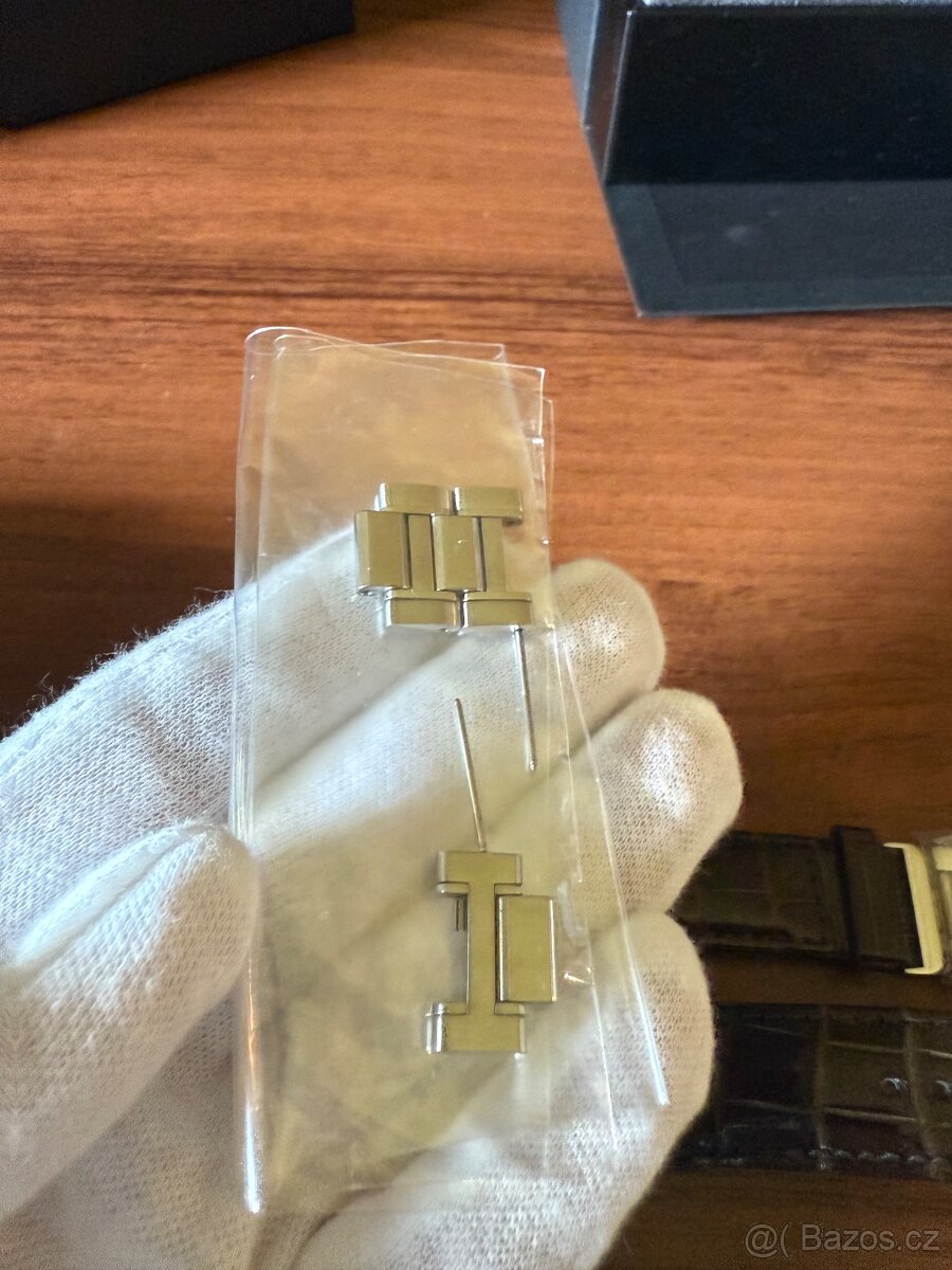 Na prodej - Orient Star RK-BY0006A, limitka 300 kusů - 10