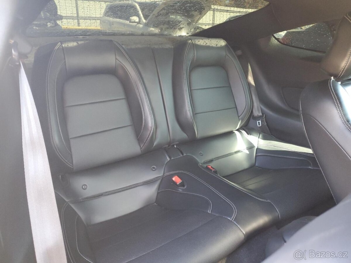 Ford Mustang GT 2020 - 10