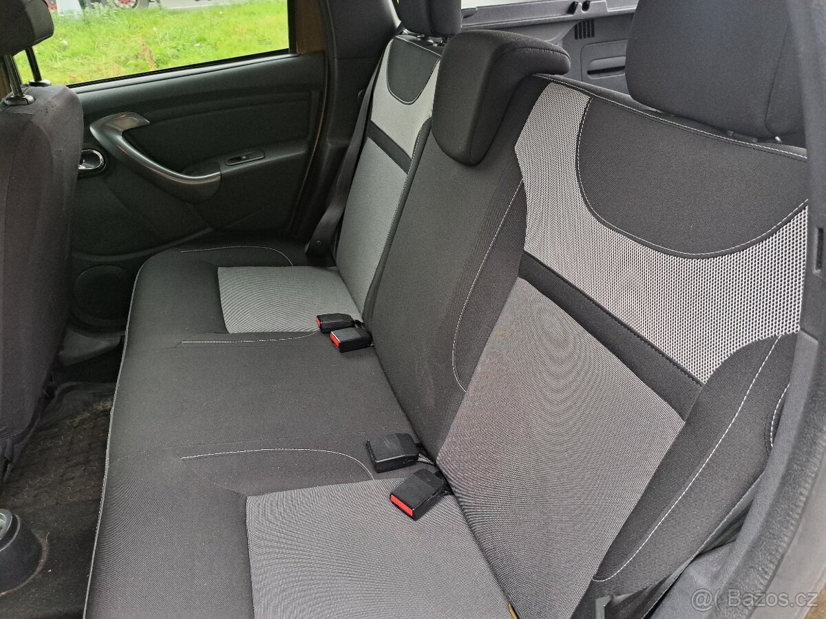 Dacia Duster 1.2 I, 92KW, 4x4, R. 2017 model. - 10