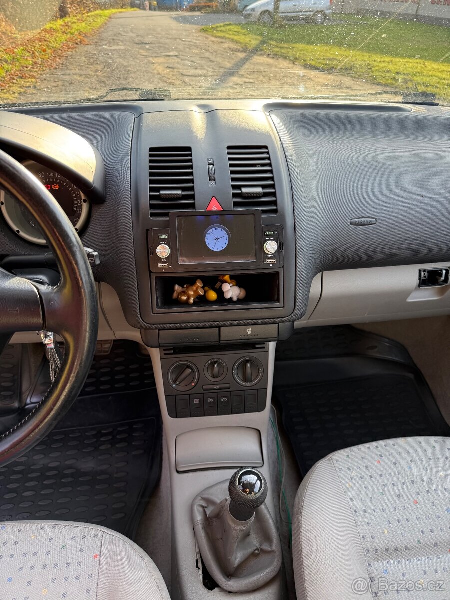 Volkswagen Polo 1.4 44kw - 10