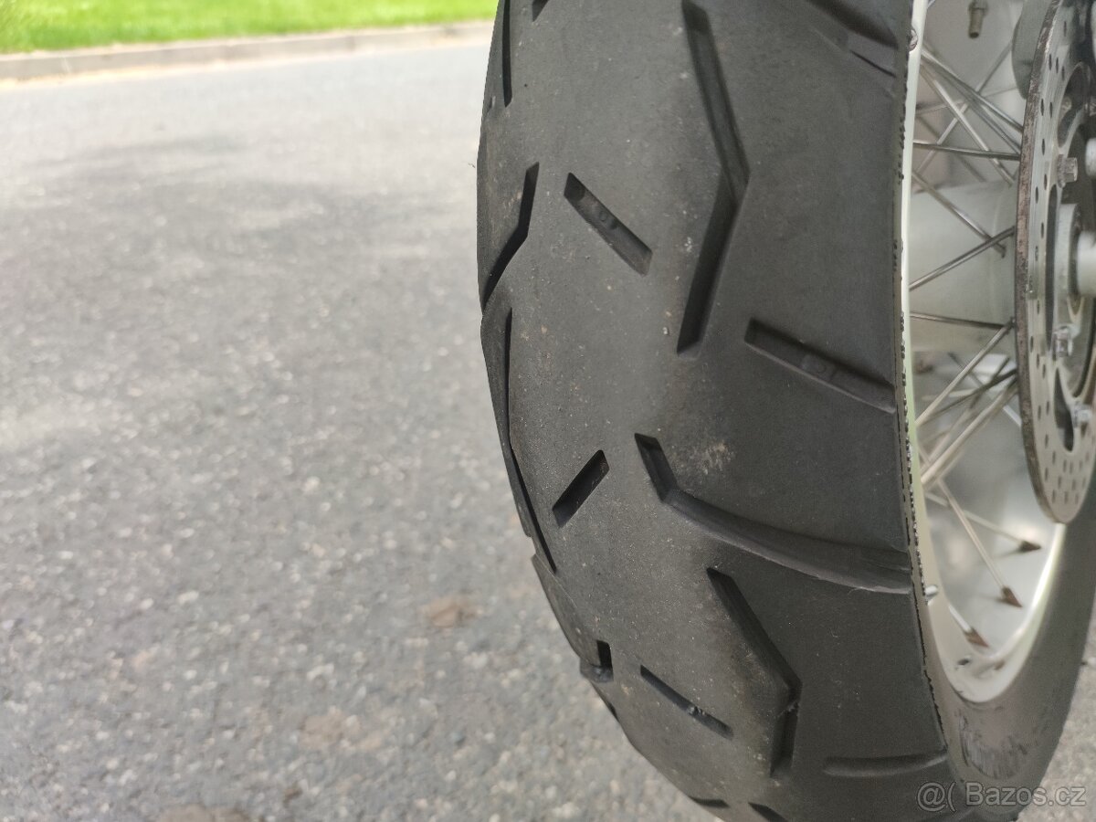 Aprilia ETV 1000 Caponord - 10