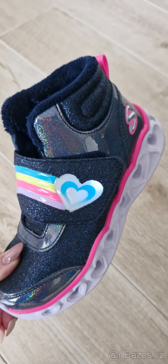 Skechers 31 nové - 10