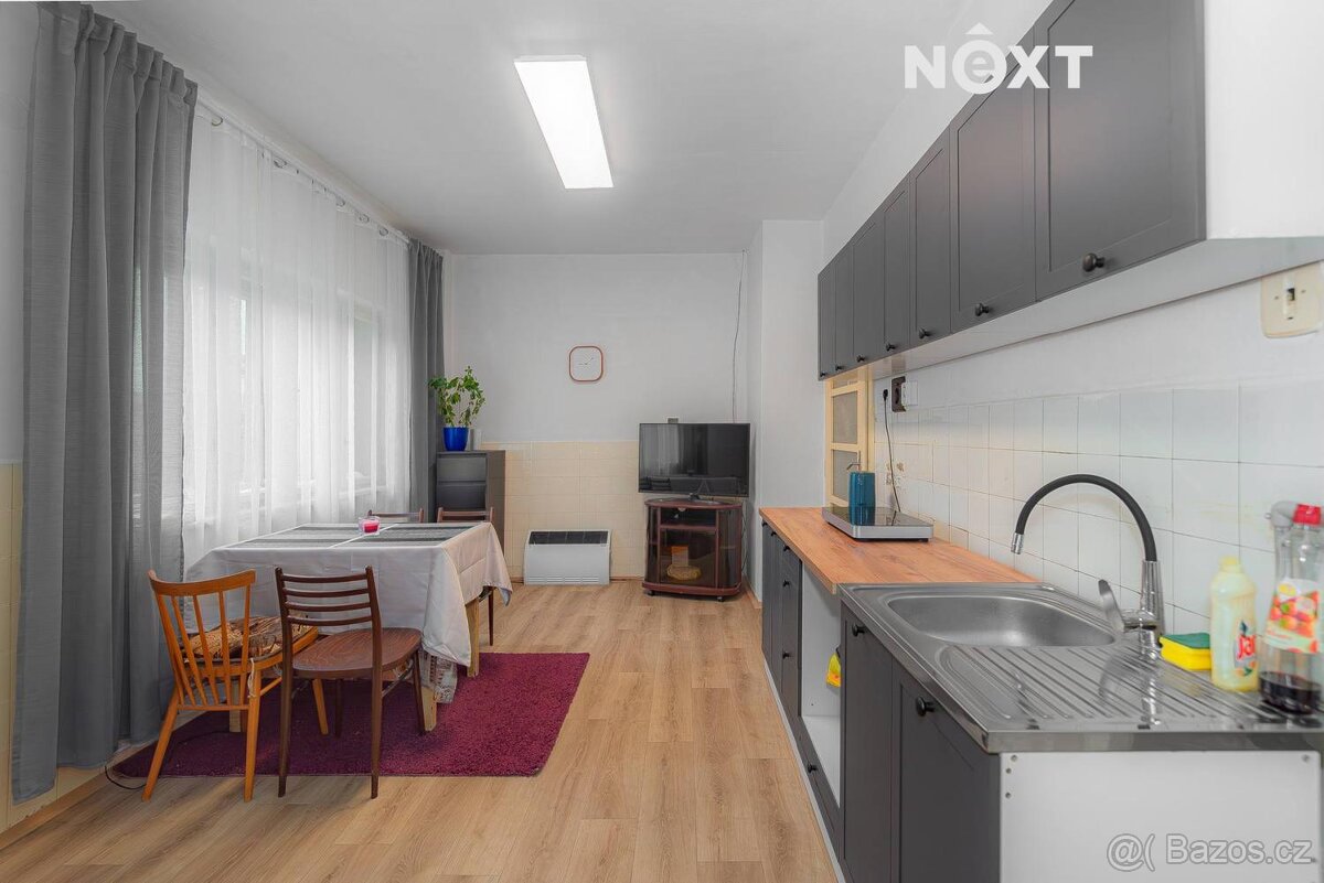 Prodej Rodinný dům, 160㎡ - 10