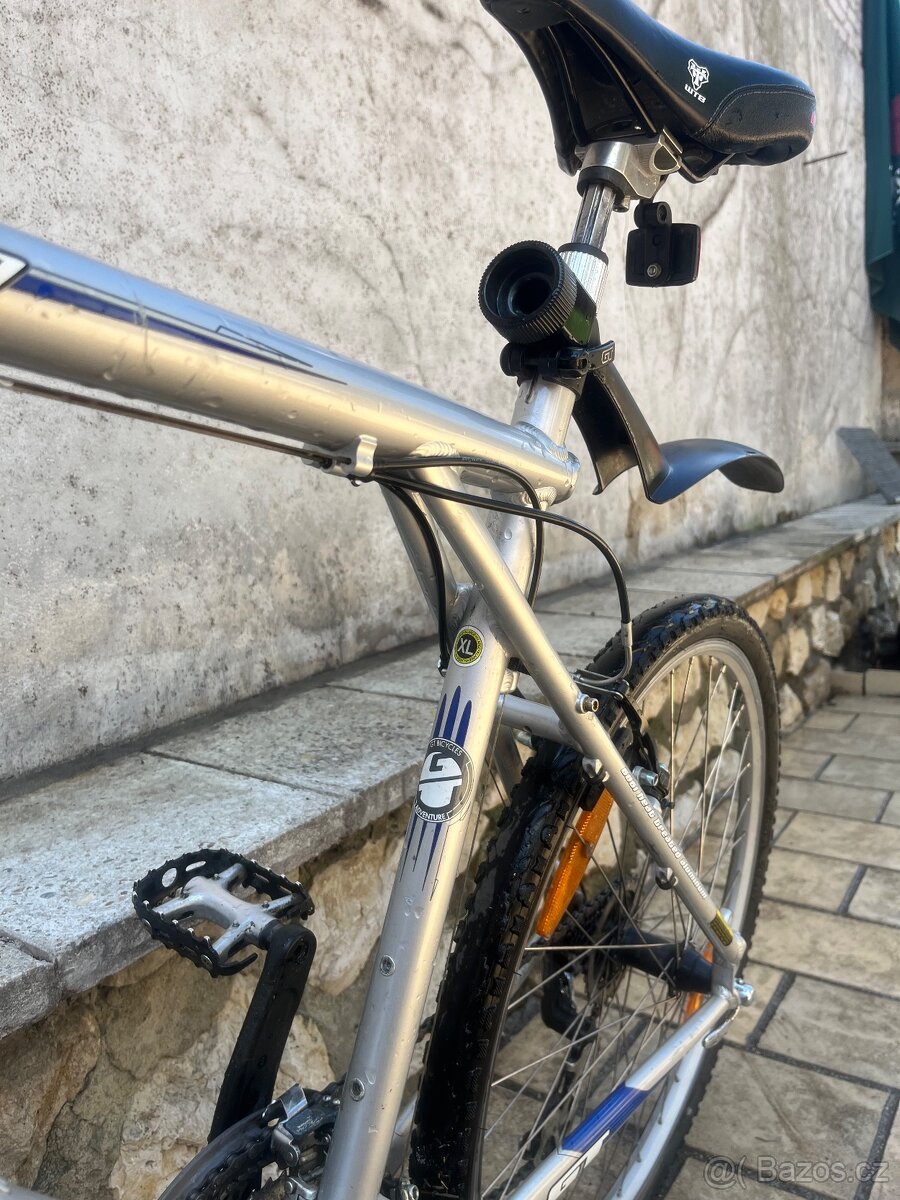 GT Avalanche 3.0 - 10