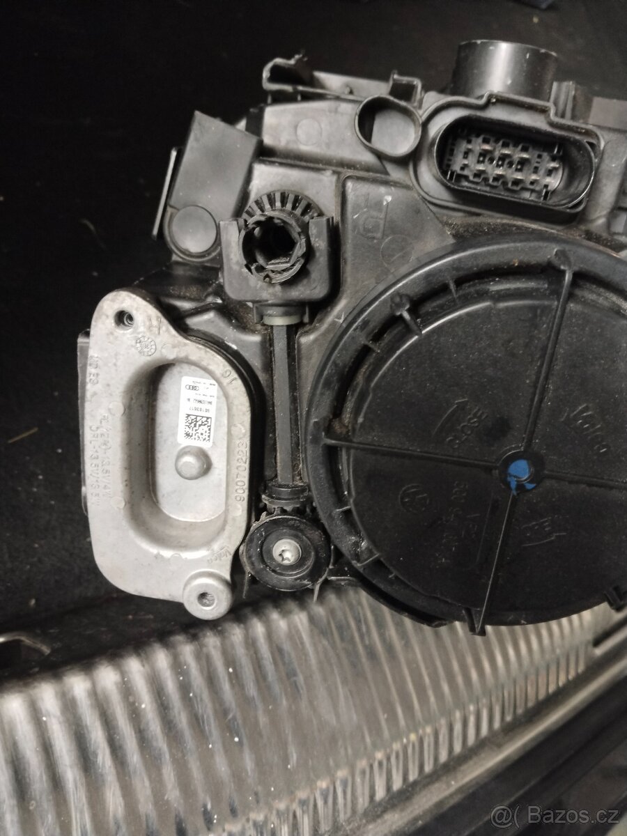 Světlo Audi A3 8v facelift 2016 2020 - 10