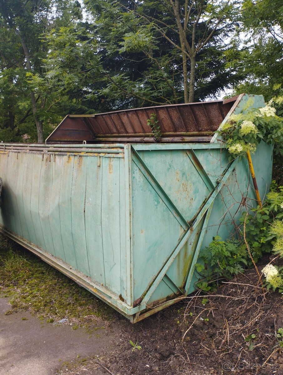 Škoda 706 MTSP 27. - 10