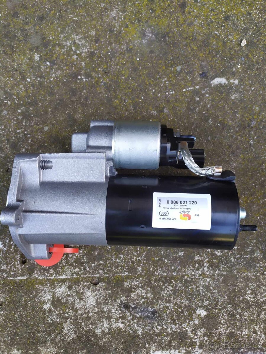 Audi A6 TDI 2.0 103 kW Avant rv 2008 - 10