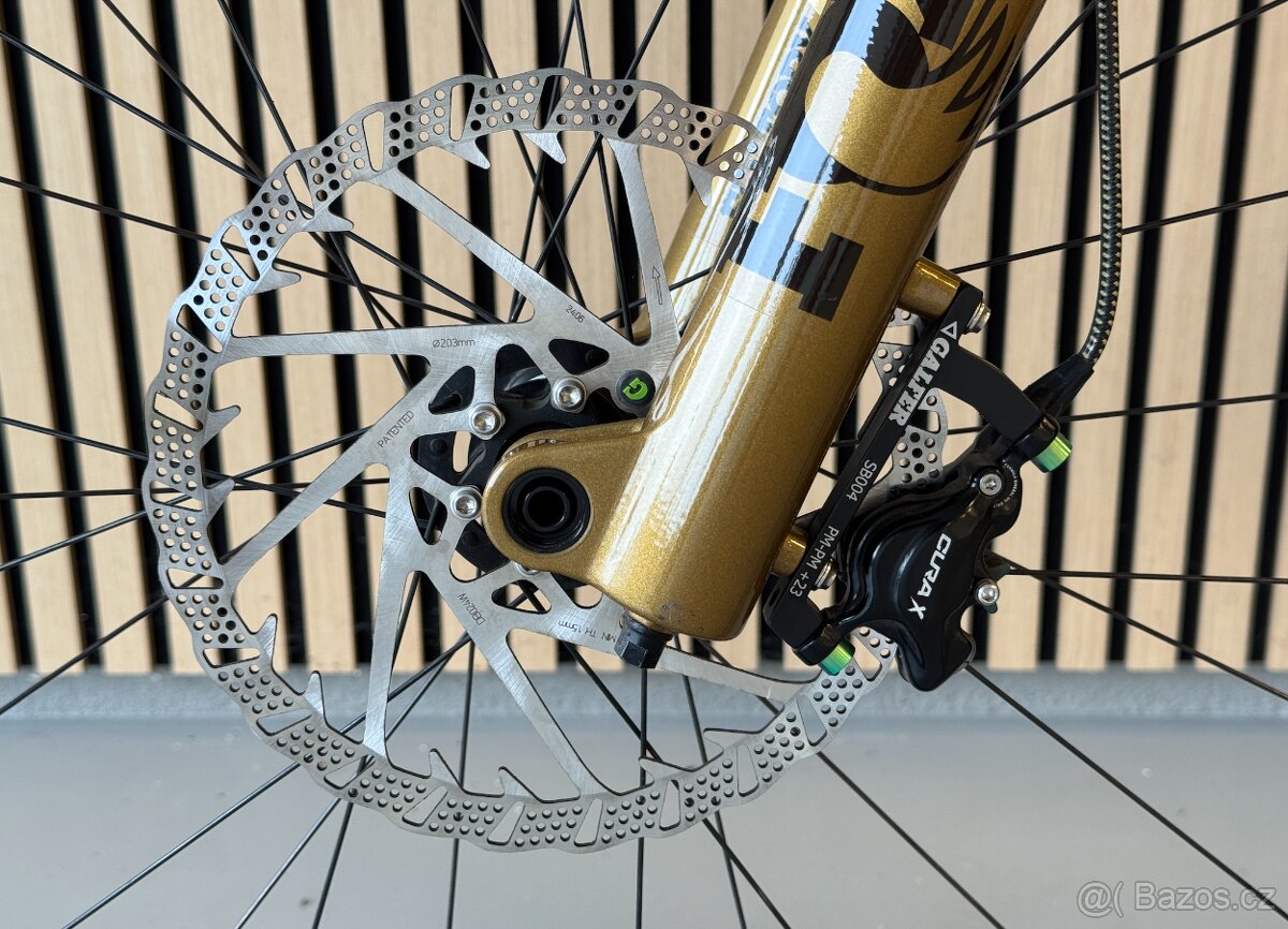 Banshee Prime V3.2 L - 10