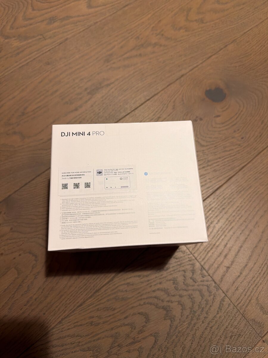 dji mini 4 pro fly more combo - 10