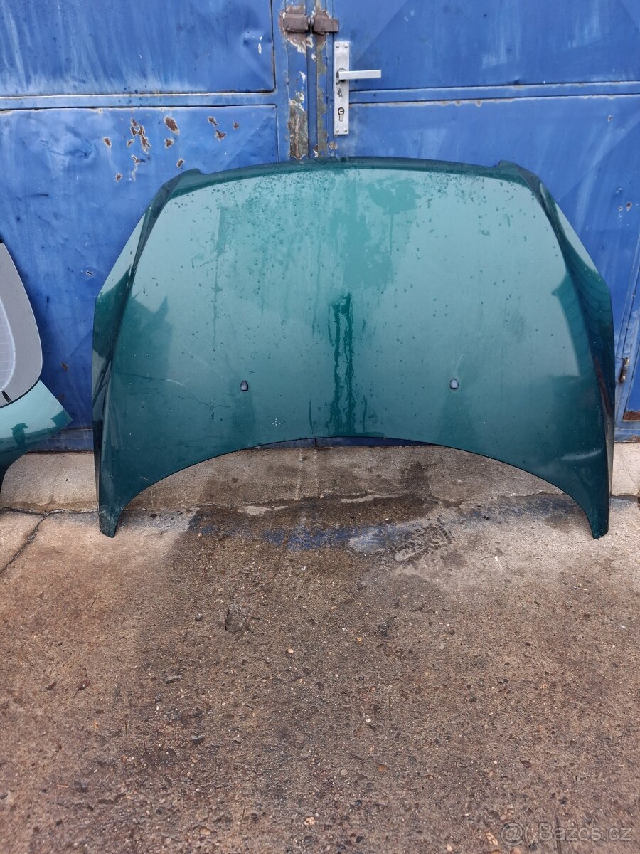 Peugeot 307 veskere dily,levne-dohodou - 10