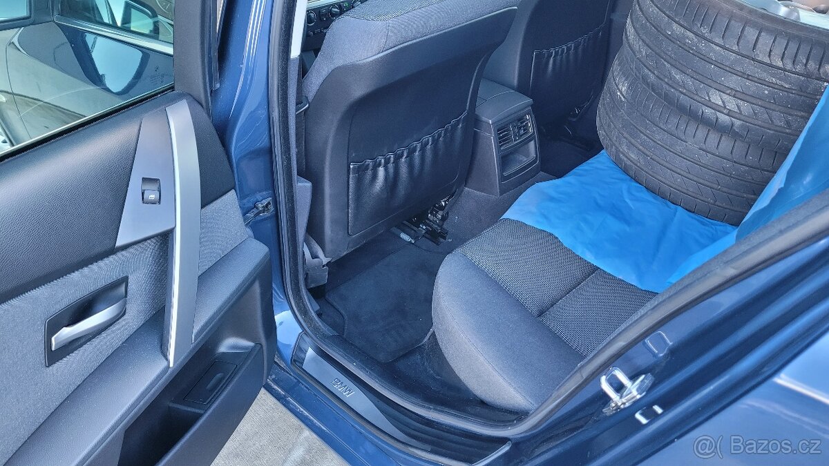 Prodám BMW 520i e60 - 10