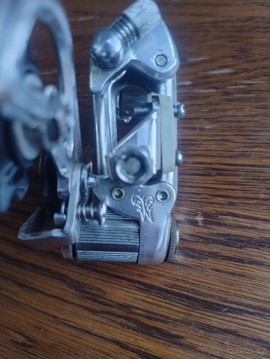 Sada Shimano 600 Arabesqua - 10