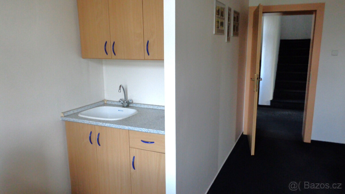 Fulnek - dum k bydlení i podnikání - 10