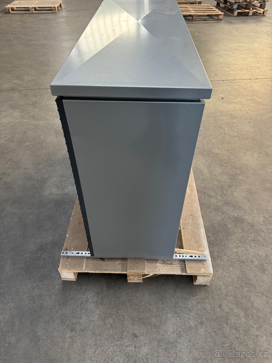 Tepelné čerpadlo - 10