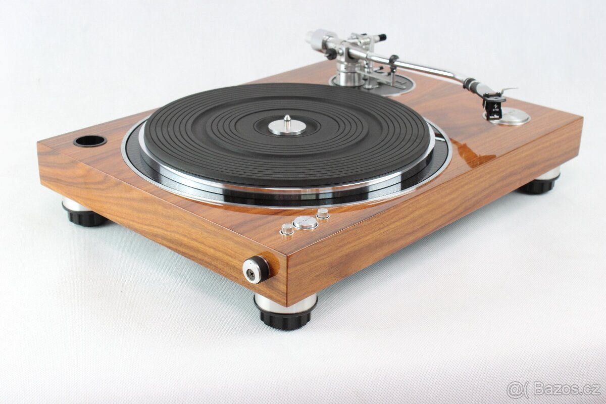 Gramofón MICRO SEIKI DD-7 (DD-40) - 10