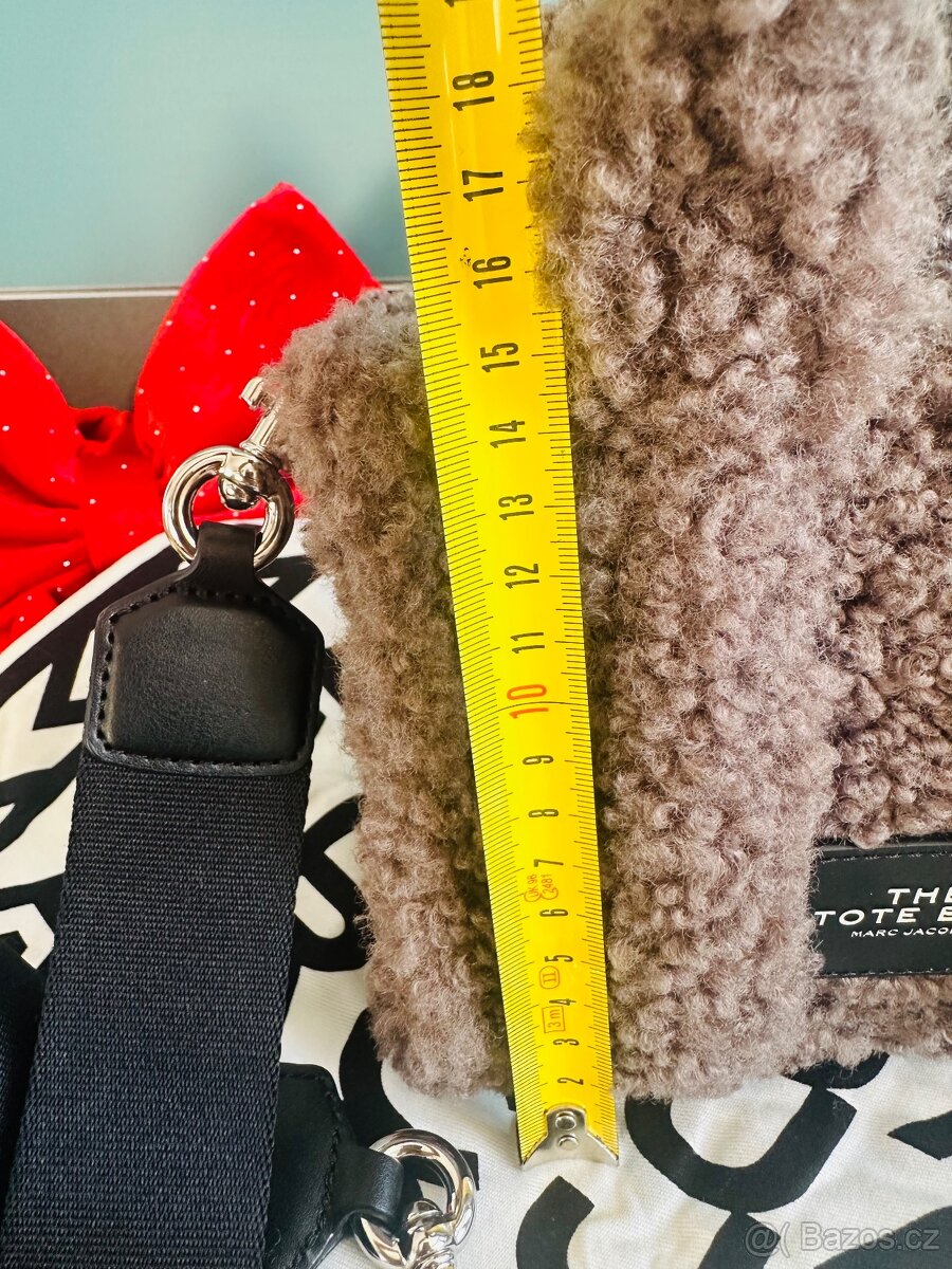 Marc Jacobs Mini tote - 10