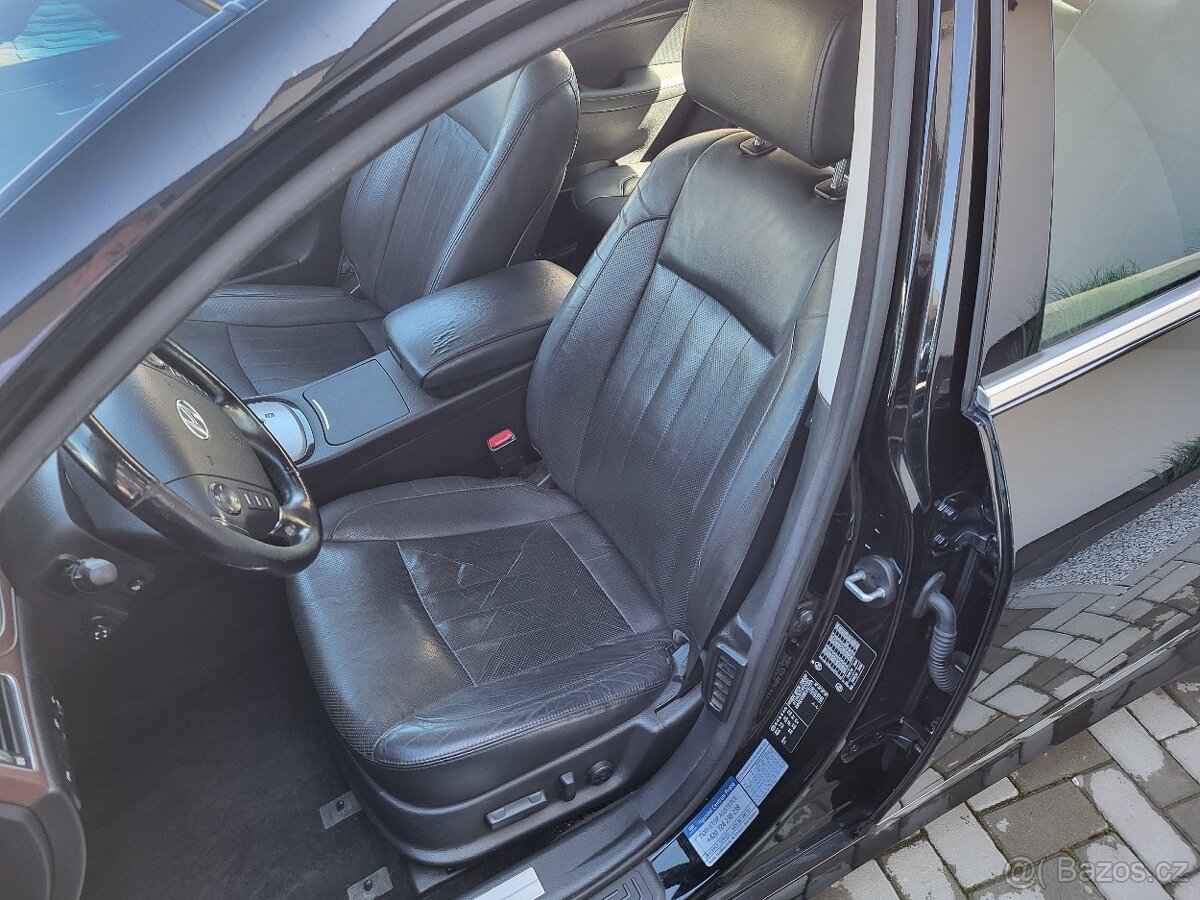 Hyundai Genesis 3.8V6 - zadokolka 246kw Nový motor - 10