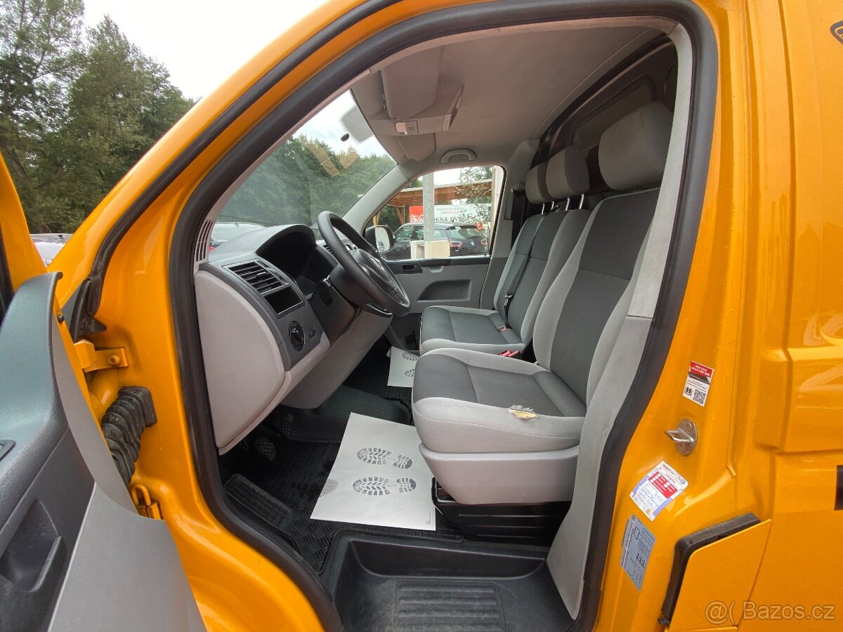 VW TRANSPORTER manulal , 75 kw , NAFTA - 10