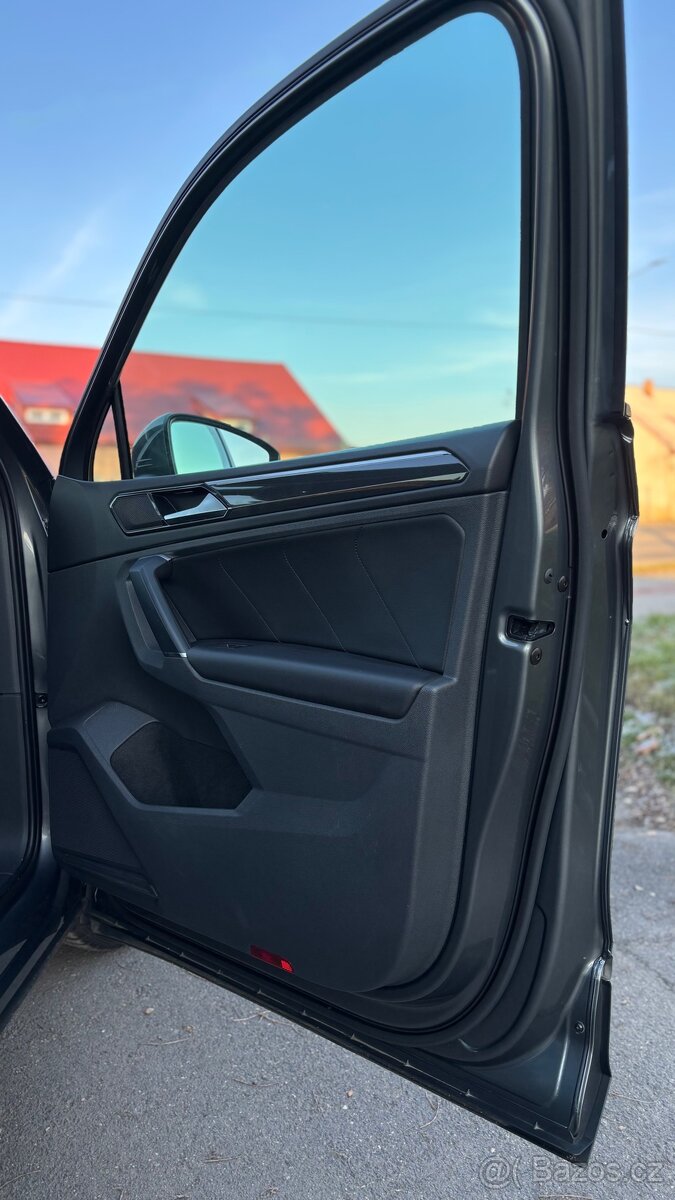 Volkswagen tiguan 2.0 TDi 110kw - 10