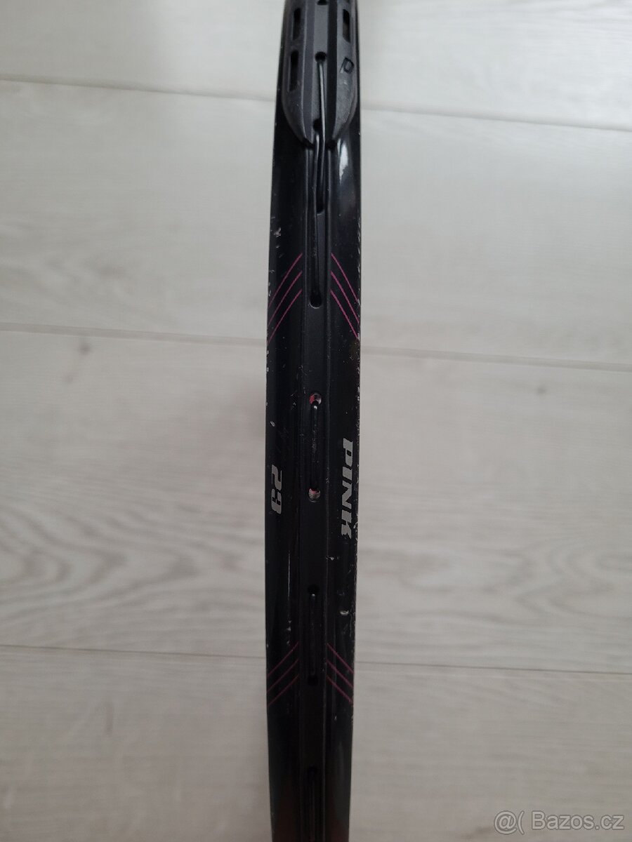 Dětská tenisová raketa Prince 23 - 10