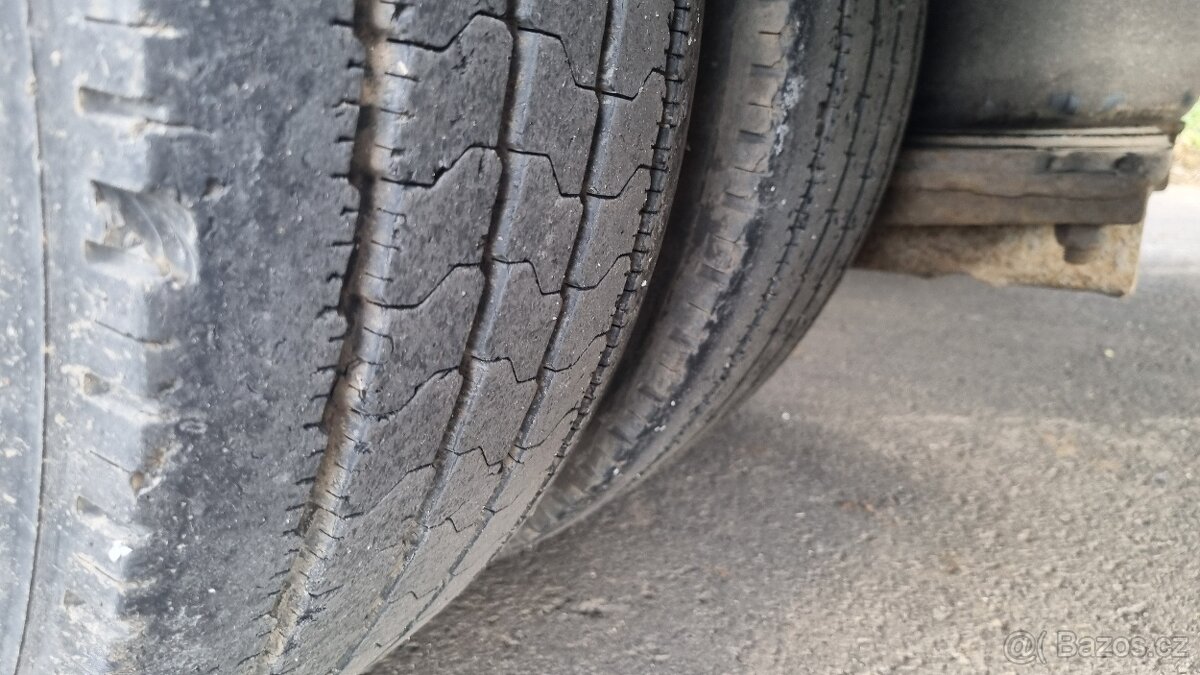 DAF LF, DAF LF, 45.220,12T , Hydr.čelo - 10