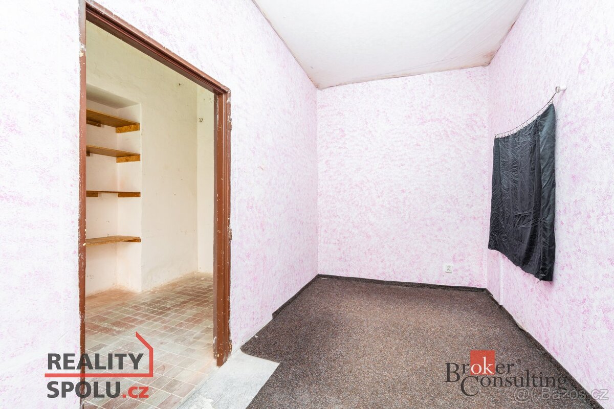 Prodej, komerční/ostatní, 145 m2, Varšavská, 36001 Karlovy V - 10