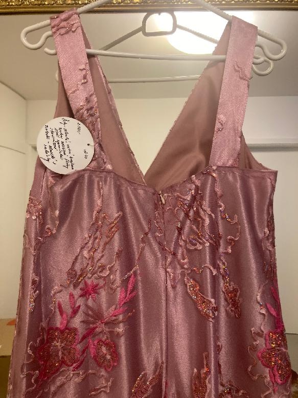 Plesové večerní šaty zn. Maryś twe Paris nové s visačkou - 10