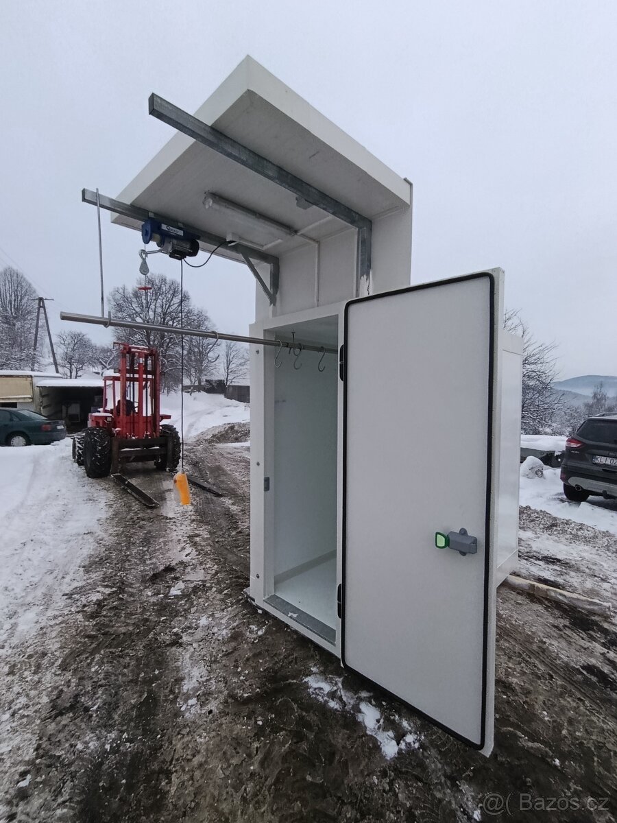 Chladicí box na divočáky / Chladici box - 10