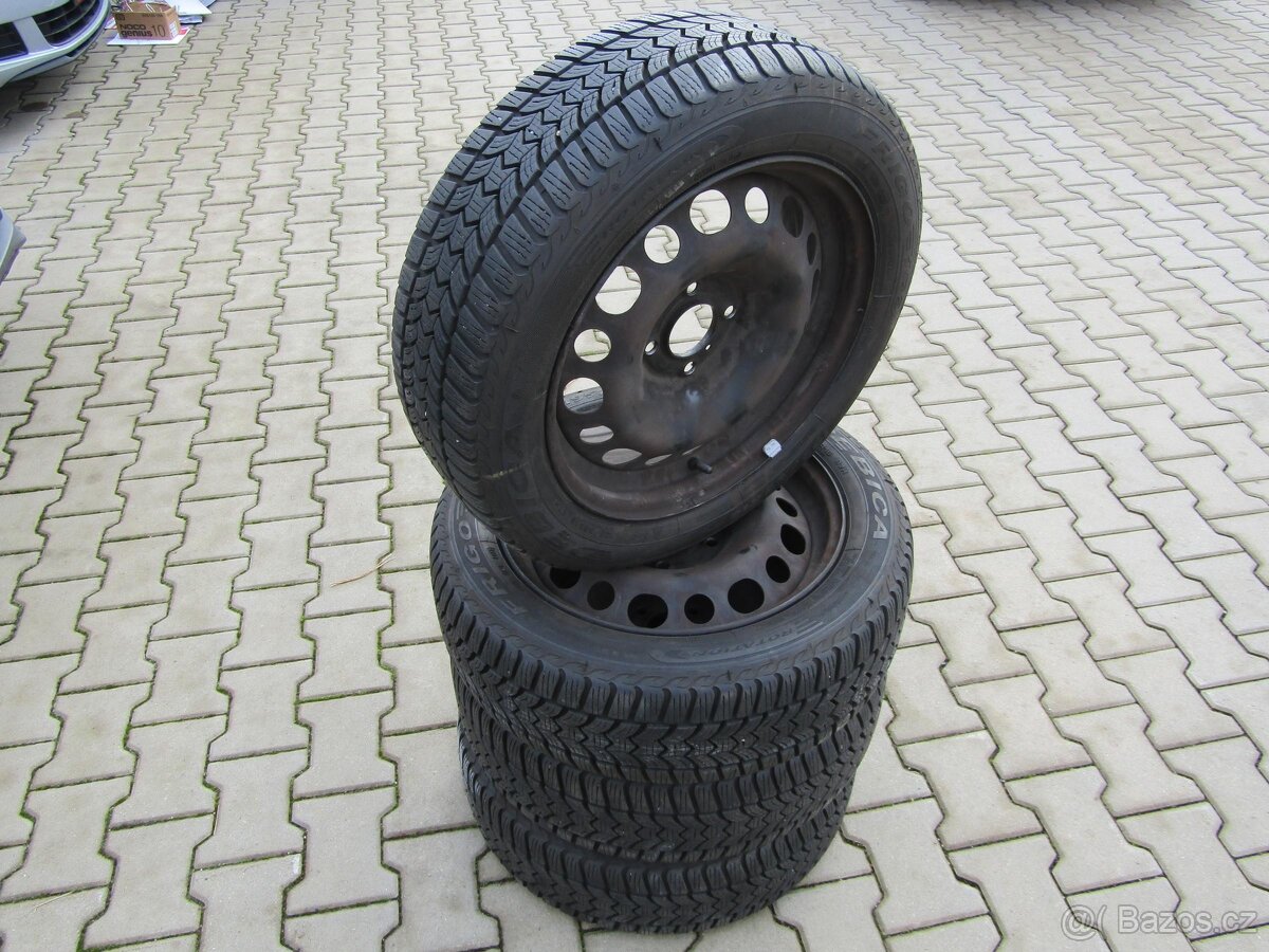 Citroën C3 1.2 i , 60 kW benzín, 2015 - 10