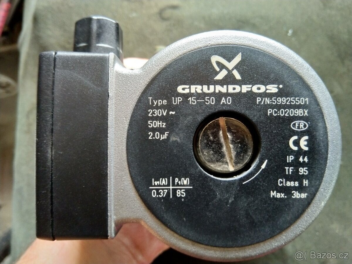 BAXI ECO 3 COMPACT - 10