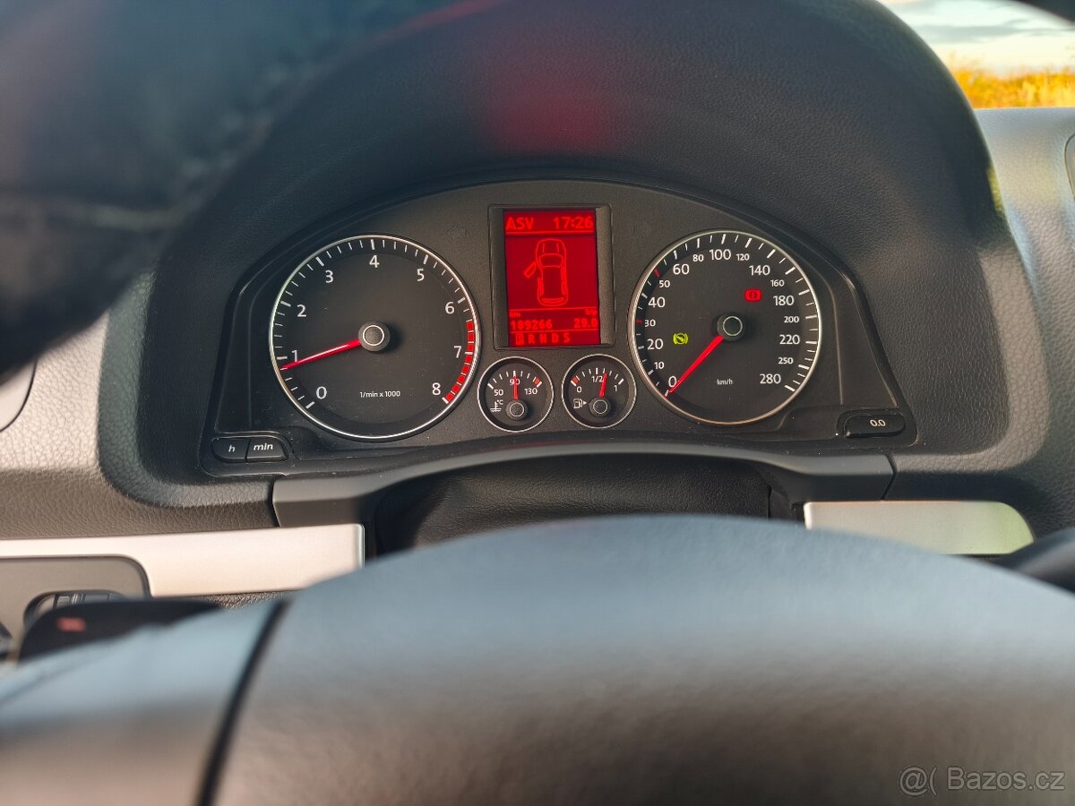 VW Scirocco 2.0 tsi - 10