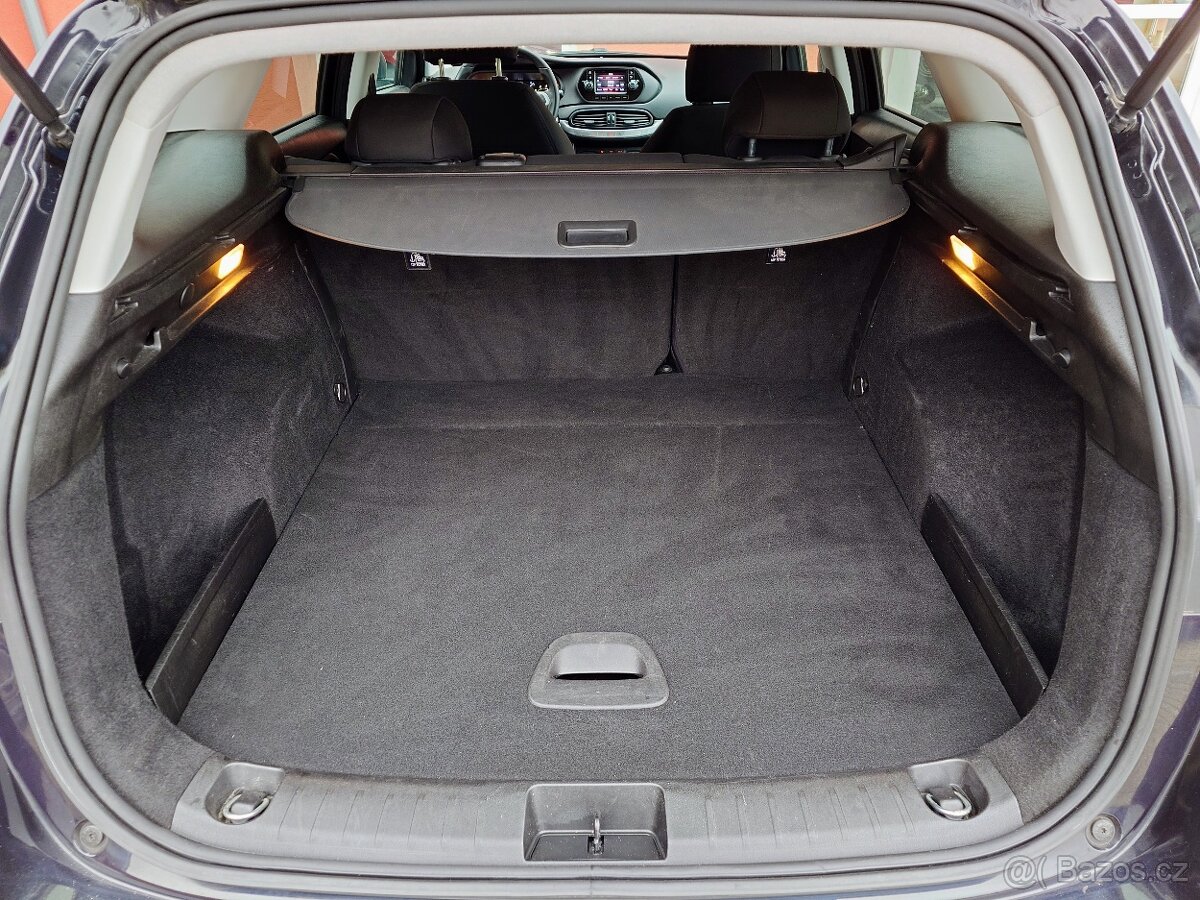 Fiat Tipo 2019 1.4 Street 70 kW - 10