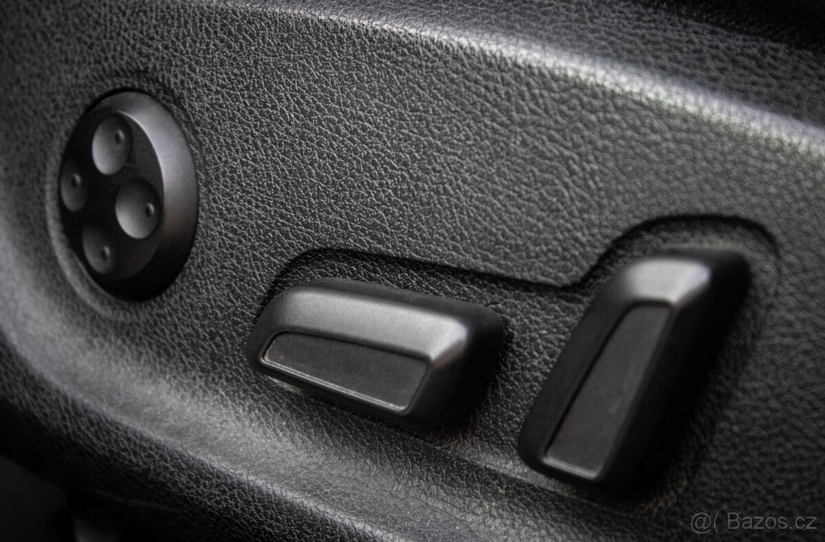 Audi A4 3.2FSI 195kw Quattro MT/6 2008 - 10