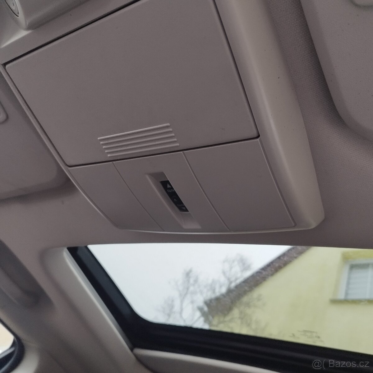 Fiat Freemont 2.0 JTD 4x4 automat - 10