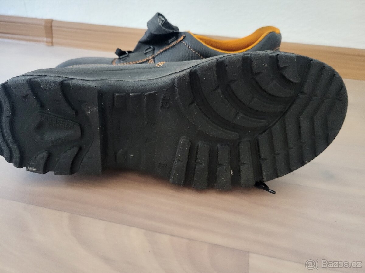 Pracovni boty Panda 42 - 10